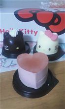 2月15日 にゃんこ
