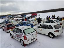 EZO ENDLESS RALLYで試練が・・・の巻