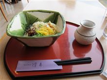 昨日の昼うどん