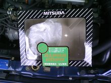 納車６日目