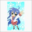 ブログ始めました。