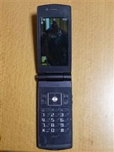 箱替え。