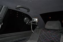 車載ステー
