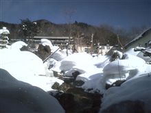湯治 (ノ^^)八(^^ )ノ