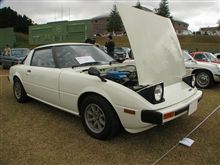 イベント RX7 イベント RX7