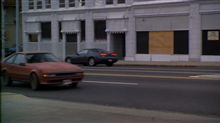 映画に登場する車 007