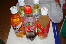 本日の炭酸飲料は・・・１４ 
