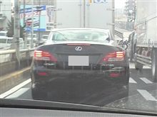 珍しい一台♪と・・・