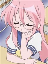 はあ・・・。