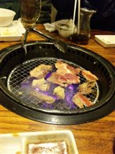 久しぶりの～