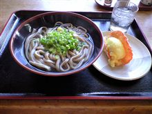 今日のお昼は