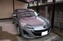 納車されました。2 納車されました。2