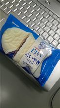 たまにアイス