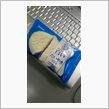 たまにアイス