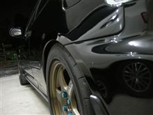 洗車&WAX。 洗車&WAX。