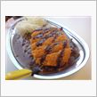 カレー 5杯目。