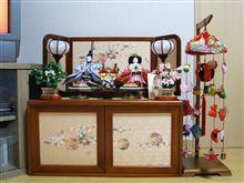 ☆ひなまつり☆