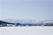 妙高山・・・はどれだろうかｗ