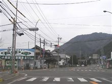 朝雲は厚く