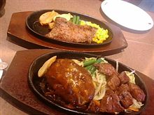 (&#180;д｀)肉の万世本店