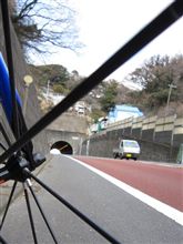 少しだけポタリング