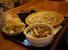 蕎麦