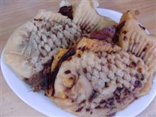 THE TAIYAKI