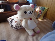 プレゼント♪