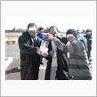 ＥＨＳＣ３００人斬り達成オフ☆