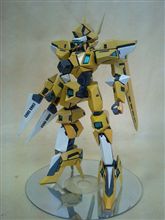 完成!! バイパーII 完成!! バイパーII