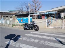 リサさんに会いたくて・・・