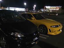 2010初筑波。