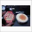 勝ったーど！プリン