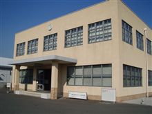 『イチロ・ニッサン』横浜１地区（新子安）、ゲストホール訪問記♪