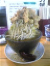 大盛りラーメン