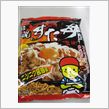 ベビースター　伝説のすた丼屋味