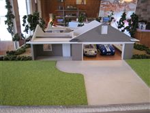 山中湖ガレージハウスを見学してきましたよっ♪ 山中湖ガレージハウスを見学してきましたよっ♪