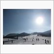 今シーズン最後の雪山ｉｎ九重