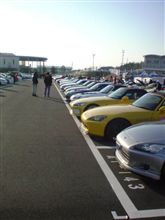 アイハートホンダ2010 in 鈴鹿 アイハートホンダ2010 in 鈴鹿