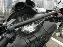 思いつきの車載カメラ取り付け【1日目】