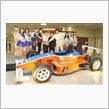 新潟にレーシングチーム