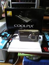 デジカメの入院