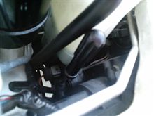 GT-A光軸調整 GT-A光軸調整
