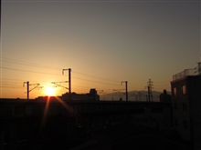 喉が痛いな！