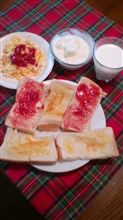 本日はお休み～その①