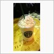 スタバの春
