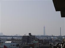 東京スカイツリー