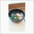 鯛うどん〓