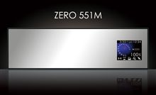 新製品　ZERO551M　発表!!