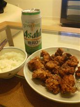 今日のおとも